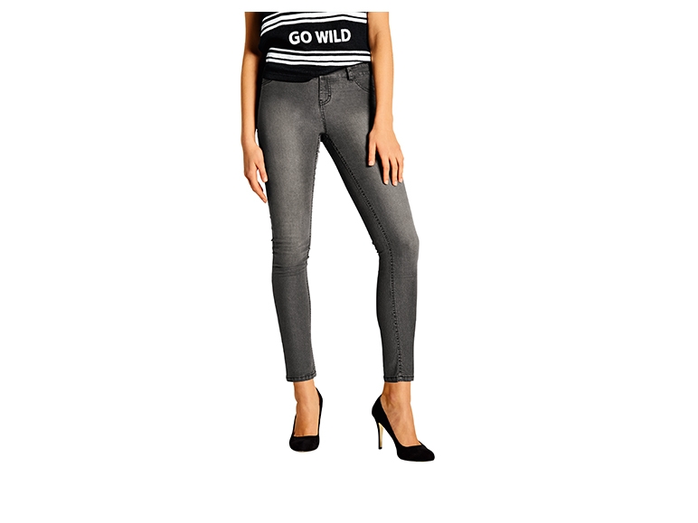 Jegging