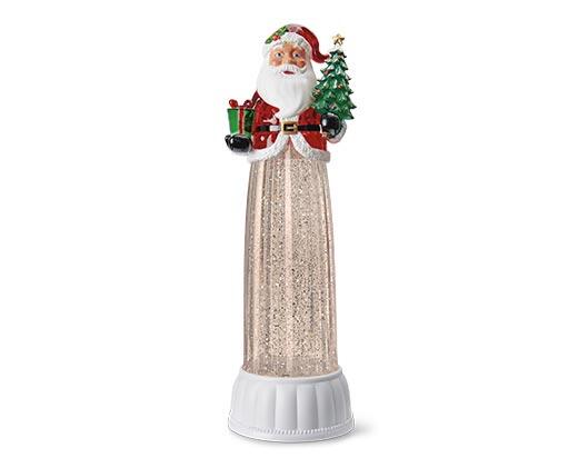 Merry Moments 
 LED Holiday Figurine