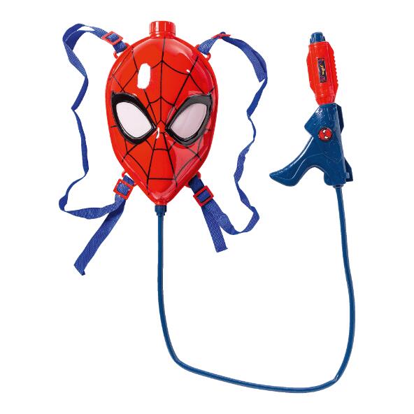 NICKELODEON(R)/MARVEL(R) 				Pistolet à eau