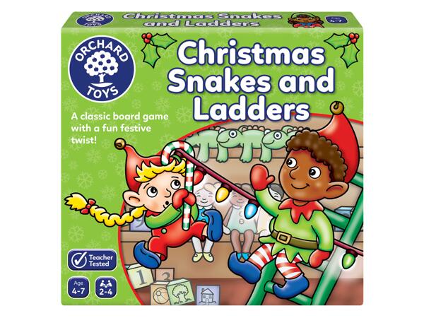 Christmas Mini Games