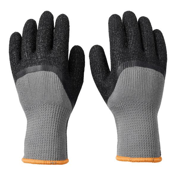 TOPCRAFT(R) 				Warme werkhandschoenen