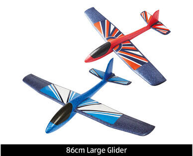 Large Glider or Rocket Stomper