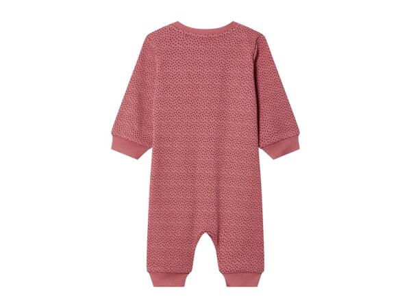Lupilu Baby Sleepsuit - 3 Pack