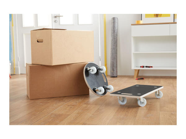Powerfix Profi Universal Heavy Duty Furniture Transporter