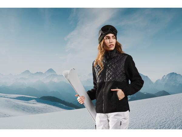 Ladies' Fleece Jacket