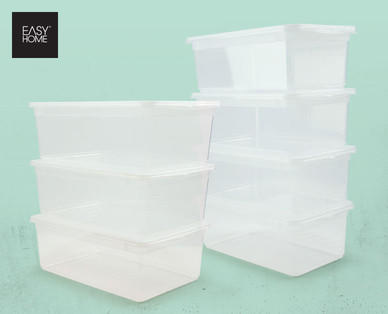 EASYHOME Clearboxen
