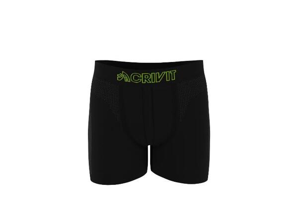 Pánské bezešvé boxerky, 2 kusy