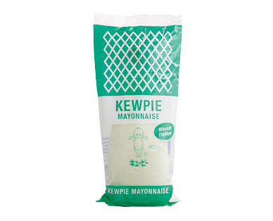 Wasabi Kewpie Mayonnaise 300g