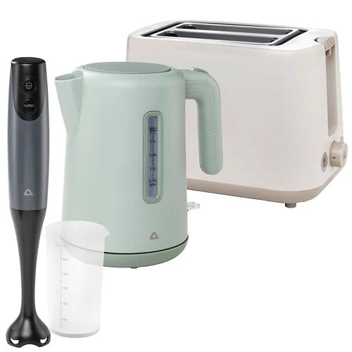 AMBIANO Küchen Basis Set