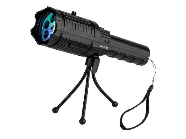 Halloween LED Spotlight