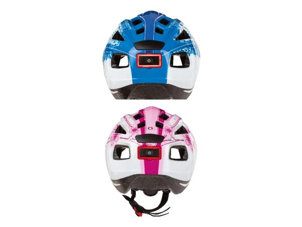 Kids' Bike Helmet