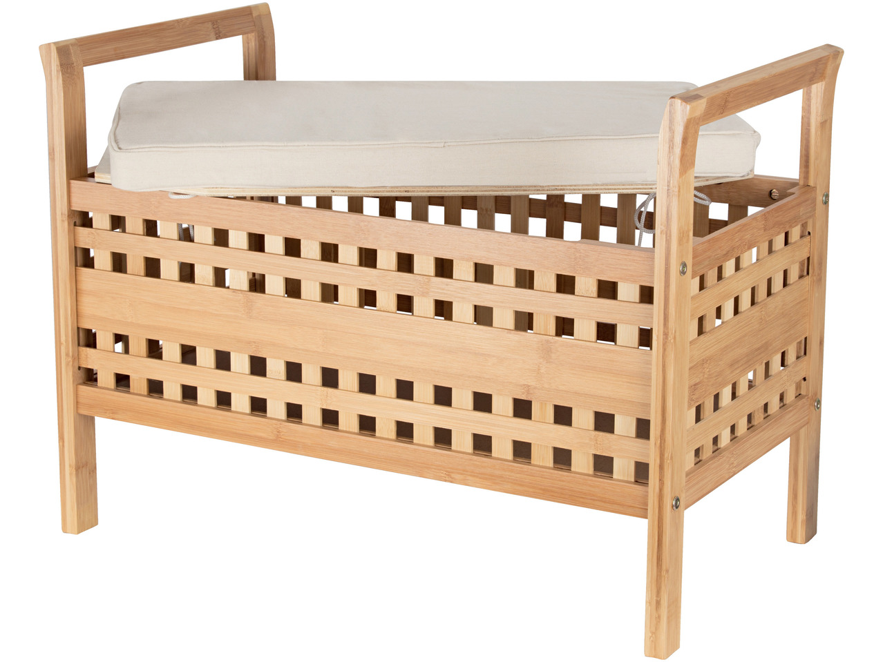 Storage Bench