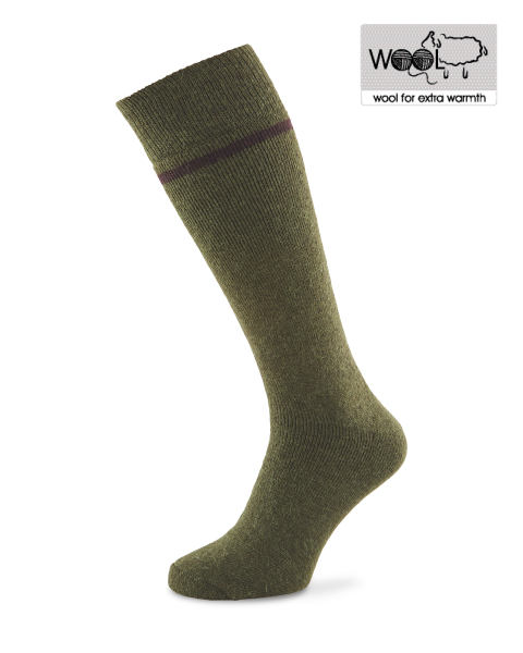 Crane Wader Fishing Socks
