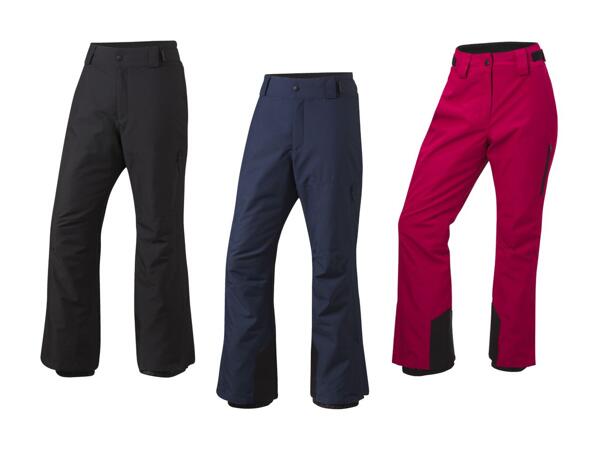 Pantaloni da sci