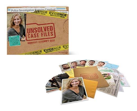 Branded 
 Game Night Party Games