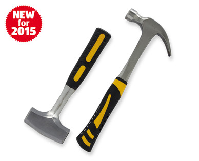 Forged Steel Hammers
