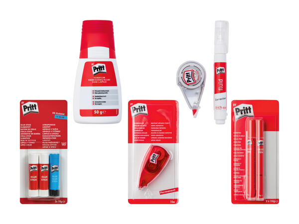 PRITT(R) Lim-/tapesortiment