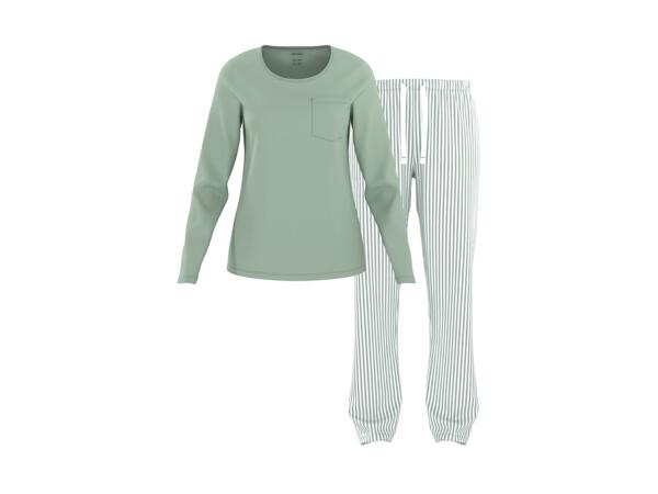 Ladies' Pyjamas