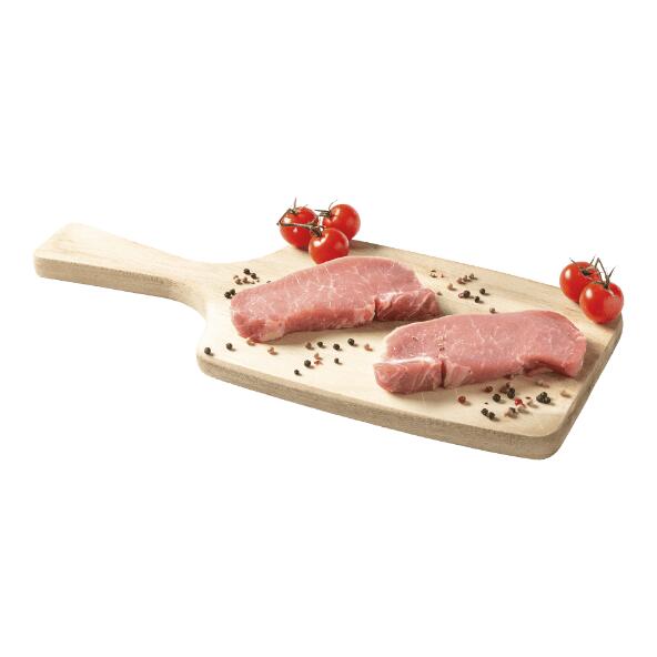 Lomo Ibérico