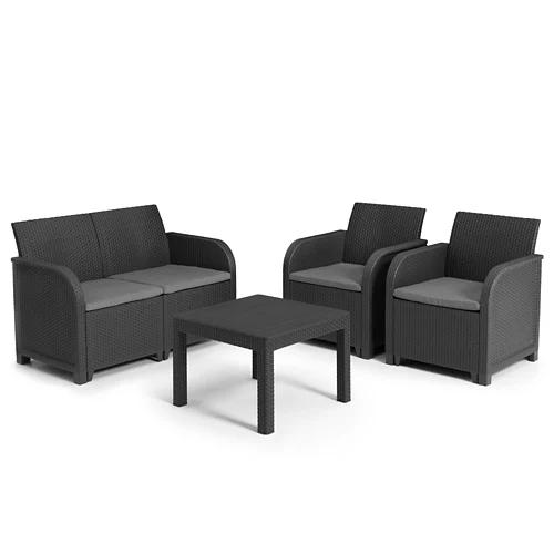 KETER Set lounge "Rosalie"