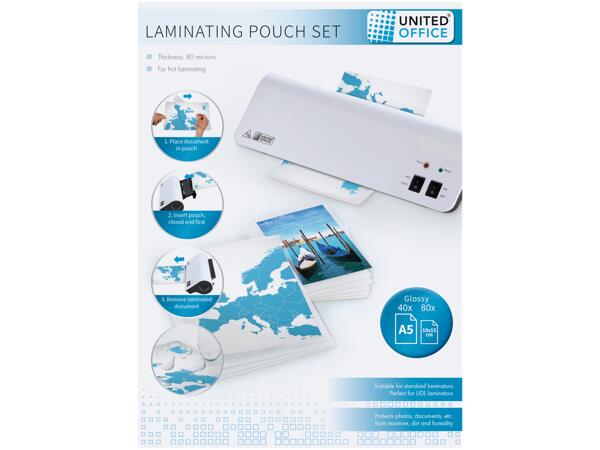 Laminating Pouches