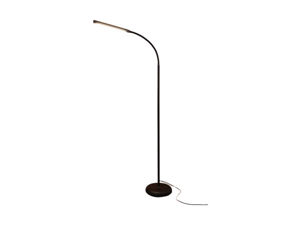 LIVARNO HOME(R) LED-standerlampe