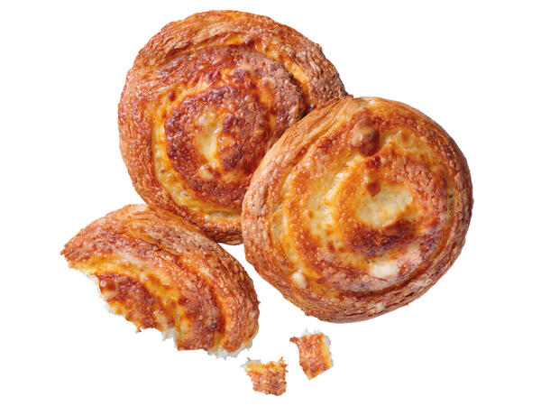 Käseschnecke