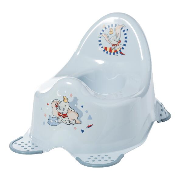 (R)DISNEY BABY 				Petit pot ou réducteur de toilette