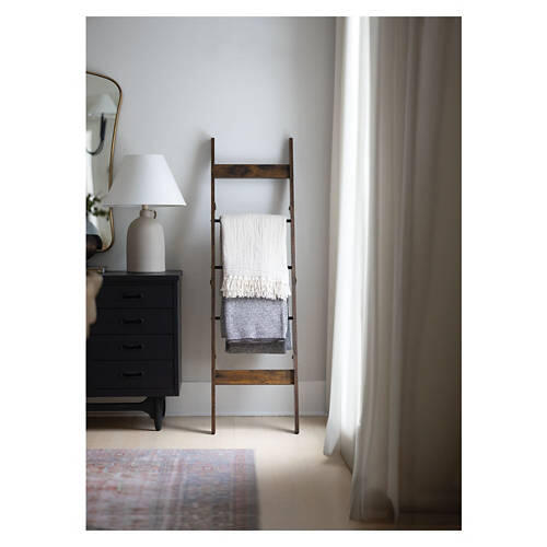 Blanket Ladder