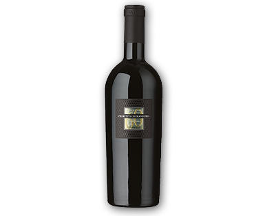 SESSANTANNI Primitivo di Manduria DOP
