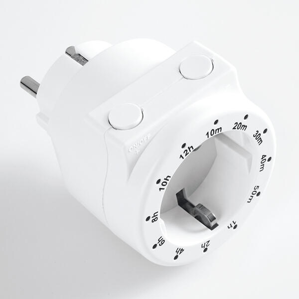 Steckdosenadapter