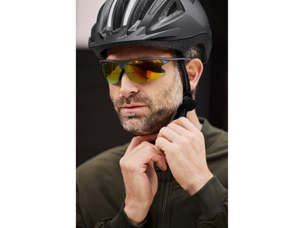 Sports glasses