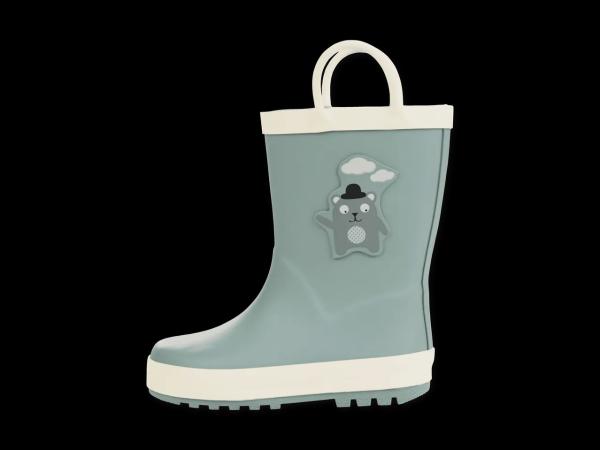 Kleinkinder Regenstiefel