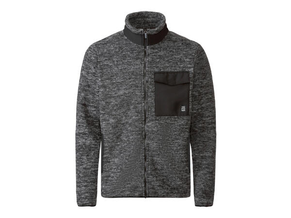 Men's Fleece Jacket