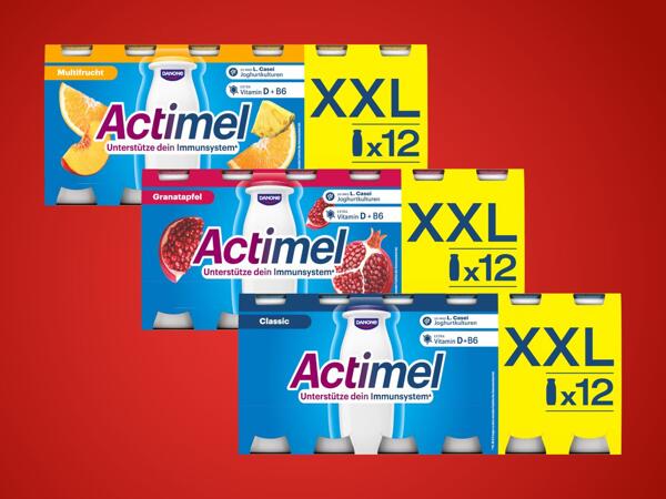 Actimel 12er