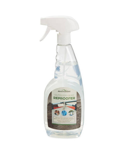 Camping Cleaning Sprays
