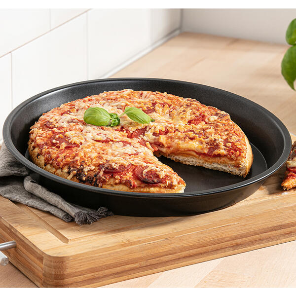 Back- und Pizzablech
