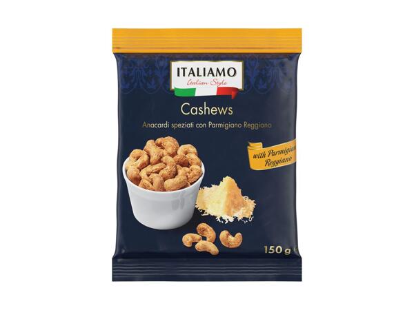 Nut Mix