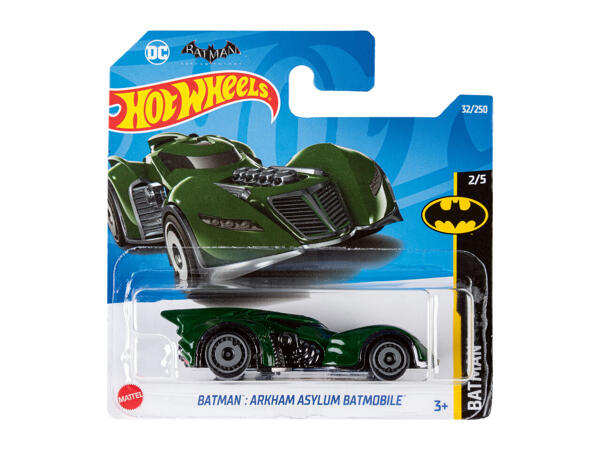 Mattel Hot Wheels Car Assortment