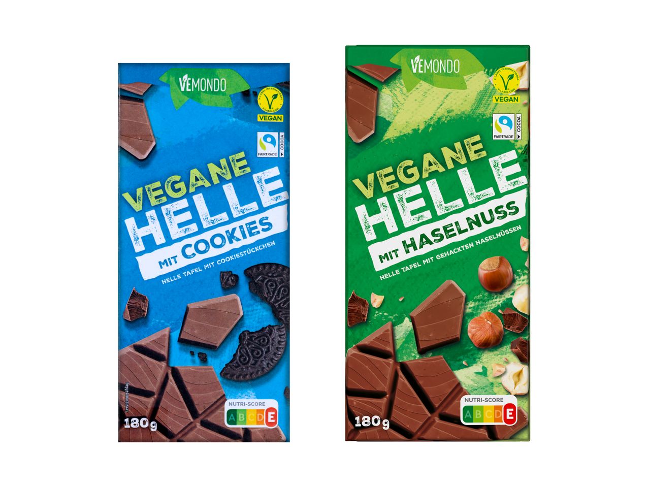 Vegane Helle