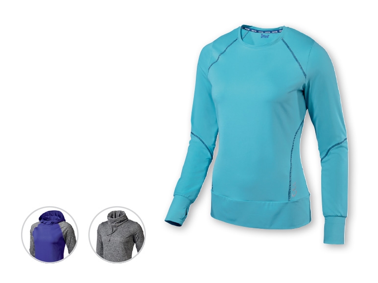 CRIVIT Ladies' Performance Top