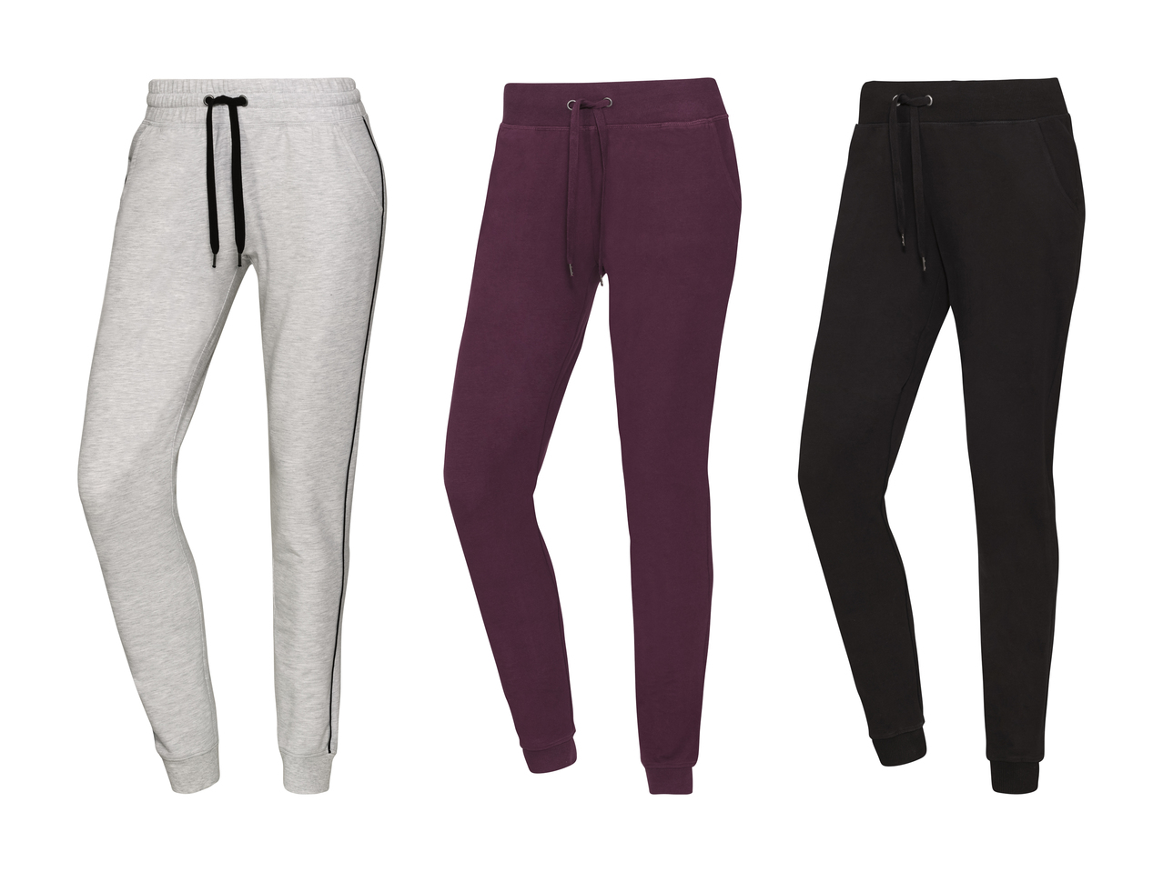 Pantalon de jogging1
