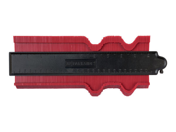 Parkside Profile Gauge / Water Level Kit