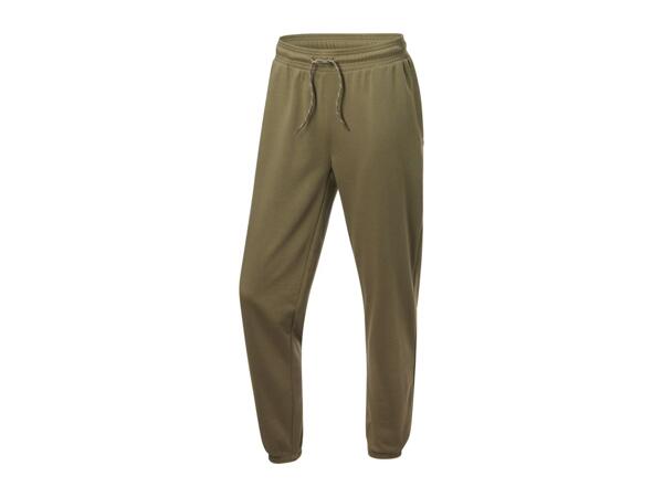 Crivit Men's Joggers - Brown