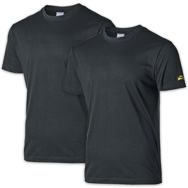 T-Shirt 2er-Set