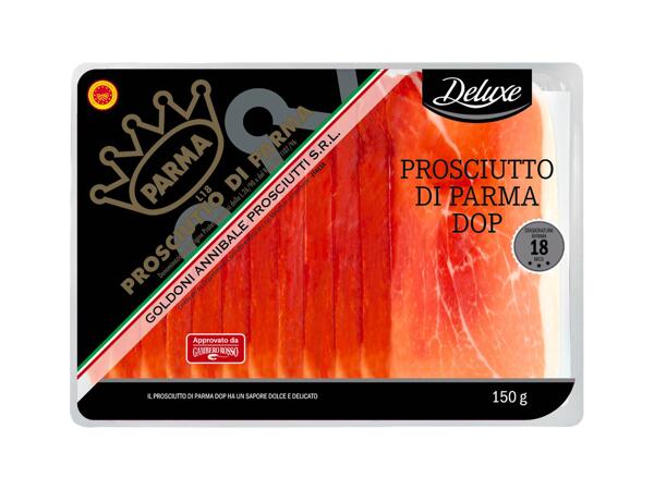 Prosciutto di Parma PDO