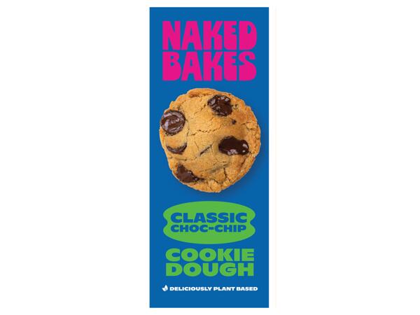 Naked Bakes Cookie Dough