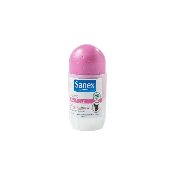 SANEX(R) 				Deoroller
