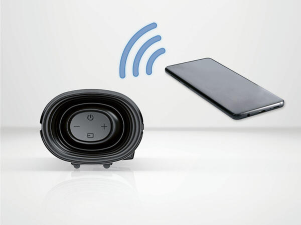 Soundbar Stereo 2.0 SSB 30 B1