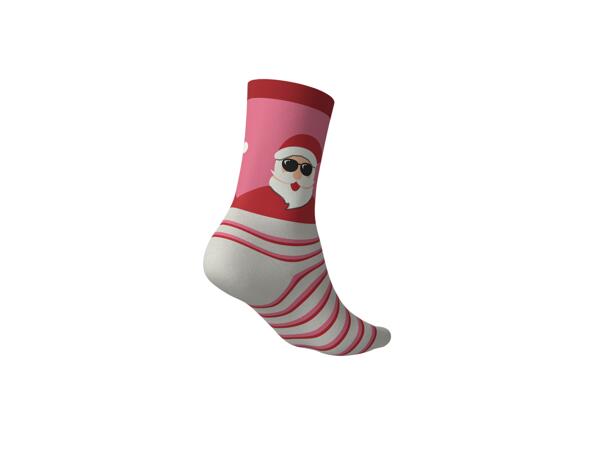 Vánoční ponožky - 3 páry